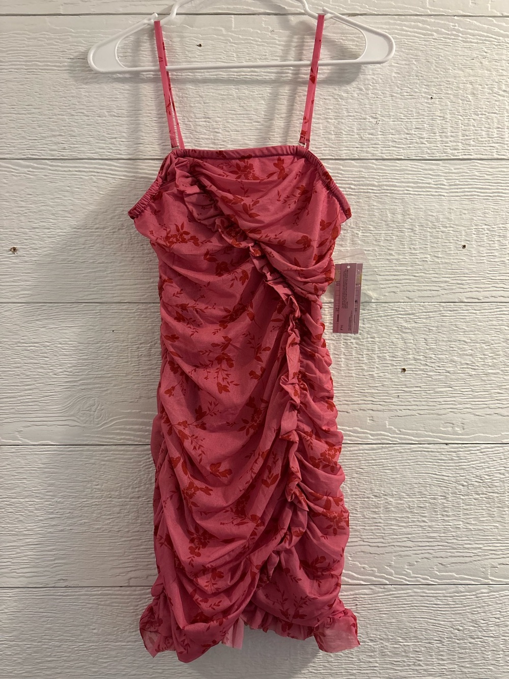 Wild Fable Mini Dress